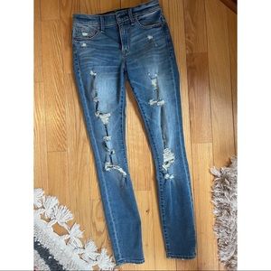 Abercrombie jeans